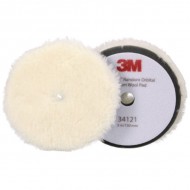 3M Polishing fur for polishing / for shining disc 130mm 6pcs 34121