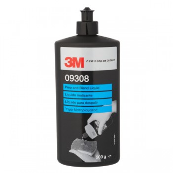 3M Abrasive paste 09308