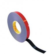 Double sided adhesive tape 6mmx40m 1.1mm (2x20m)