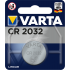 CR2032 BATERIJA LITIJA VARTA BL1