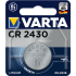 CR2430 BATERIJA LITIJA VARTA BL1