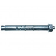 Ķīļenkurs ar skrūvi FSA B 12/25 12x96 mm