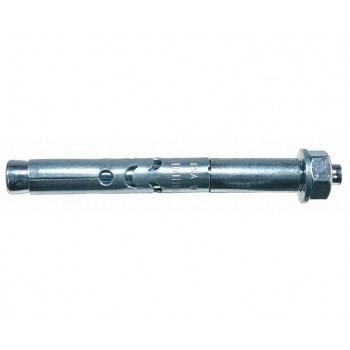 Ķīļenkurs ar skrūvi FSA B 12/25 12x96 mm