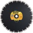 Dimanta disks MST 400x25,4 mm, Samedia