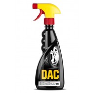 D.DANUSIO KF Disku un riepu mazgāšana DAC ALL WHEEL CLEAN 0.5L