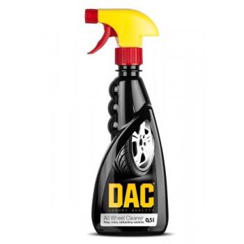 D.DANUSIO KF Disku un riepu mazgāšana DAC ALL WHEEL CLEAN 0.5L