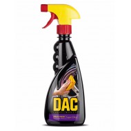 D.DANUSIO KF Disku tīrīsanas līdzeklis DAC Wheel Cleaner "Super Effect" 0,5L