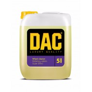 D.DANUSIO KF Disku tīrīsanas līdzeklis DAC Wheel Cleaner "Super Effect" 5L