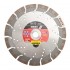 Dimanta disks SHOXX BX13 230x22.2x13mm