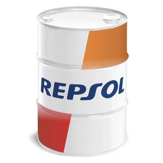 REPSOL Elite Evolution Long Life 5W30 DX2 208L