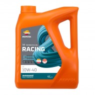 REPSOL MOTO RACING 4T 10W40 4L