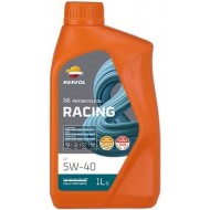 REPSOL MOTO RACING 4T 5W40 1L