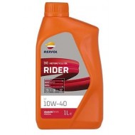 REPSOL MOTO RIDER 4T 10W40 1L