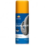 REPSOL QUALIFIER CHAIN DRY ķēžu eļļa (baltā PTFE) 400ml