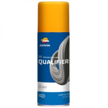 REPSOL QUALIFIER CHAIN ķēžu eļļa 400ml