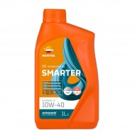 REPSOL SMARTER SYNTHETIC 4T 10W40 1L