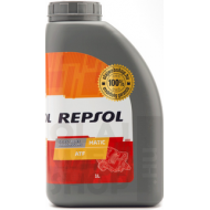 REPSOL MATIC ATF 1L