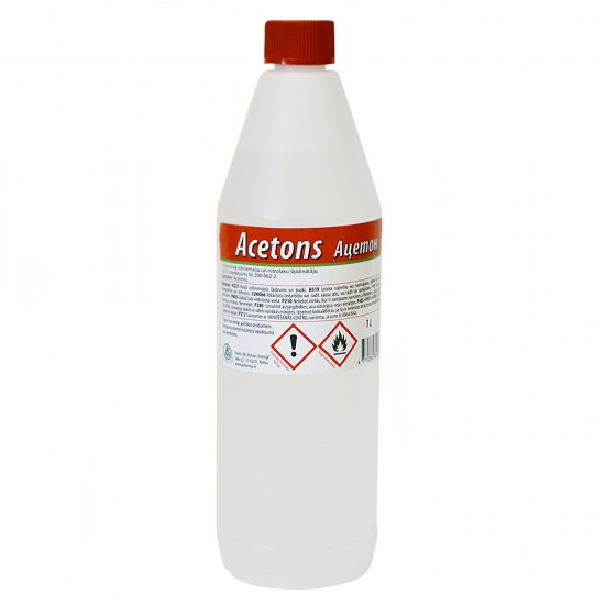 Acetons 1L