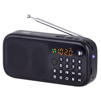 Radio Trevi DR 7F40 BT