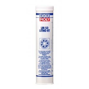 LIQUI-MOLY smērviela, lm 50 litho ht