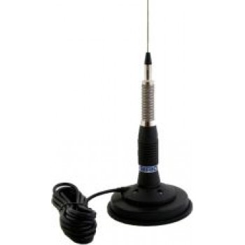 SIRIO CB antena magnētiskā 1420mm