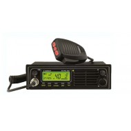 ALBRECHT CB radio AE-6491 VOX DIN GW AM/FM