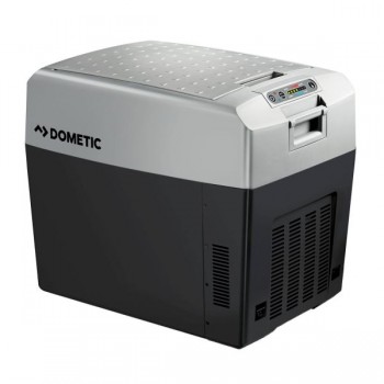 DOMETIC Automašīnas ledusskapis Termoelektrisks 33 l 12/24/230V