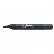 Marķieris Sharpie W10, melns