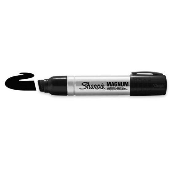 Marķieris Sharpie Magnum