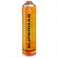 Gāze KEMPER SUPERGAS 600ml