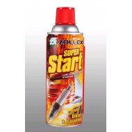 ZOLLEX Starta gāze 400ml ZC-213