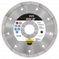 DIMANTA DISKS SAMEDIA KVX 115X22/1,5 MM