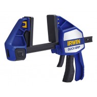 Spīles IRWIN HEAVY-DUTY 900