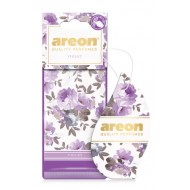 AREON auto gaisa atsvaidzinātājs BOTANIC Violet