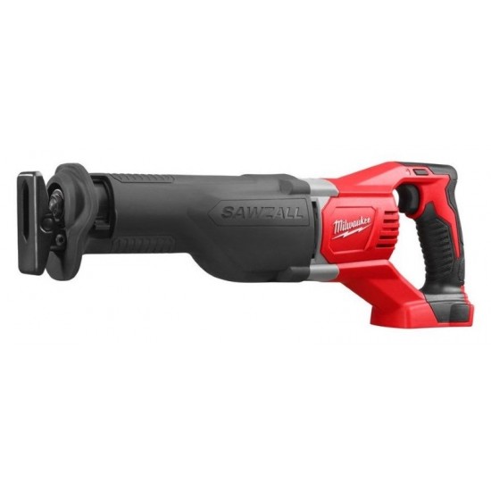 Lineārais zāģis MILWAUKEE M18 BSX-0; 18V