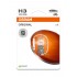 H3 55W 12V BLISTER HALOGĒNLAMPA OSRAM