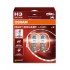 H3 55W 12V NIGHTBREAKER LASER +150% 2gb.HALOGĒNLAMPA