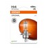 H4 60/55W 12V BLISTER HALOGĒNLAMPA OSRAM