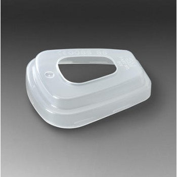 Filter retainer
