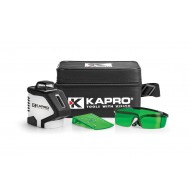 Lāzers Kapro Orbital Prolaser 962 zaļš