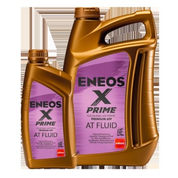 Automātiskās transmisijas eļļa ENEOS X PRIME AT FLUID 1L