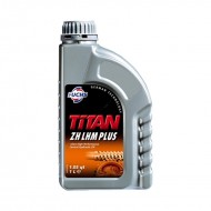 Transmisijas eļļa FUCHS TITAN LHM+, 1L