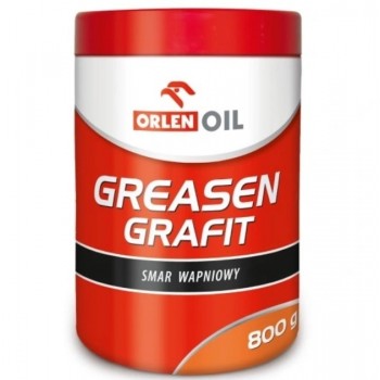 Grafīta smēre ORLEN K800g