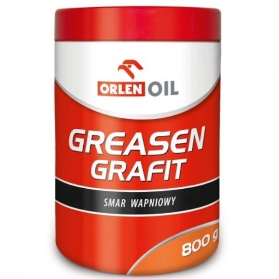 Grafīta smēre ORLEN K800g