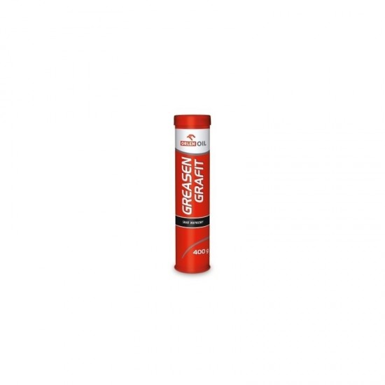 Grafīta smēre ORLEN K400g