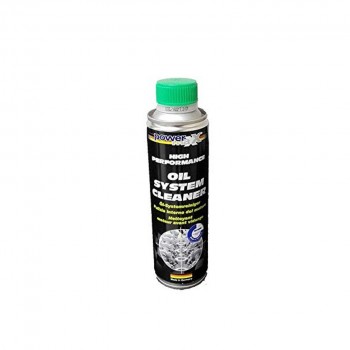 POWER MAXX Eļļas sistēmas tīrītājs, 300 ml