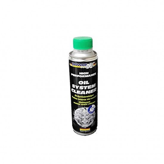 POWER MAXX Eļļas sistēmas tīrītājs, 300 ml