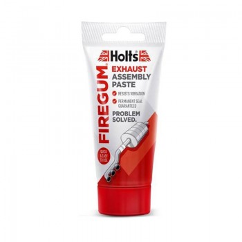 HOLTS FIREGUM izpūtēju savienojumu pasta 150gr