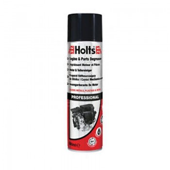 HOLTS Dzinēja un detaļu attaukotājs 500ml