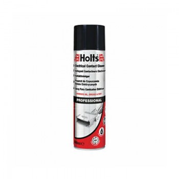 HOLTS Elektrisko kontaktu tīrītājs 500ml